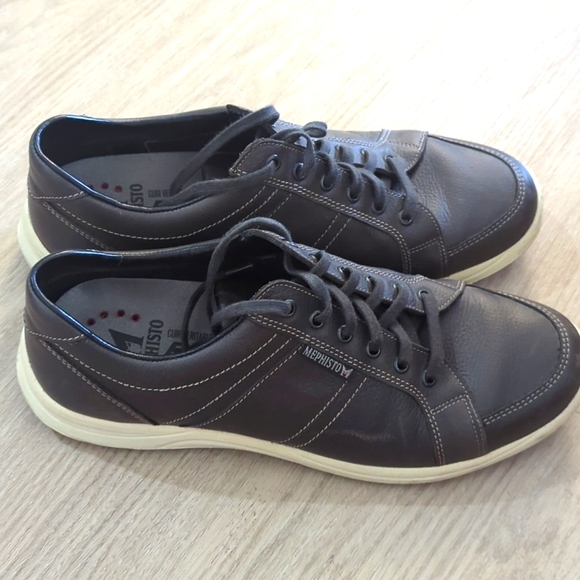 Mephisto men's shoes - Picture 2 of 11